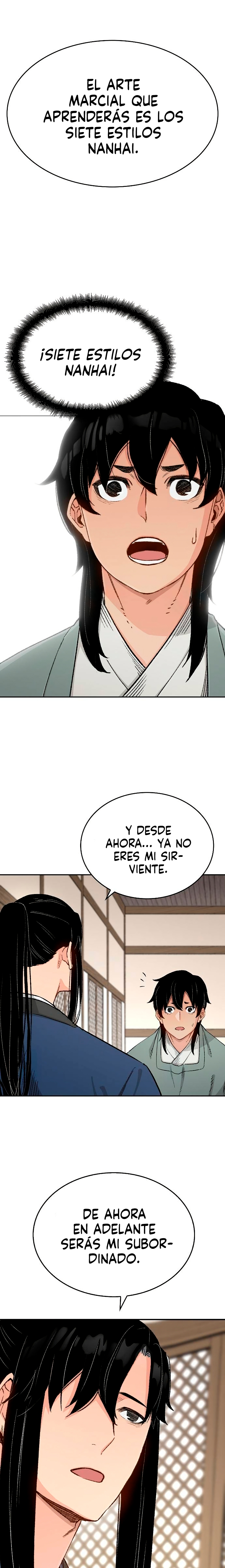 Read Renací como el Demonio Celestial ES Manga Online
