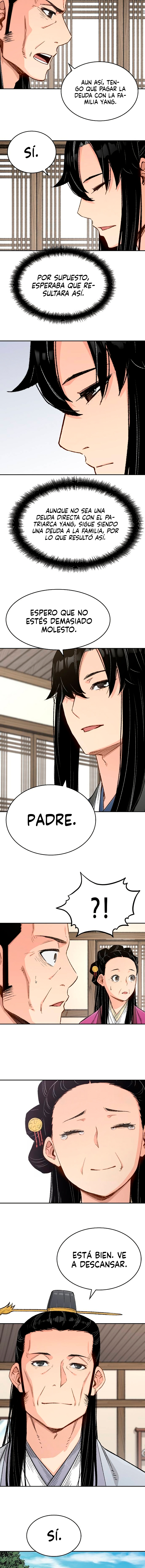 Read Renací como el Demonio Celestial ES Manga Online