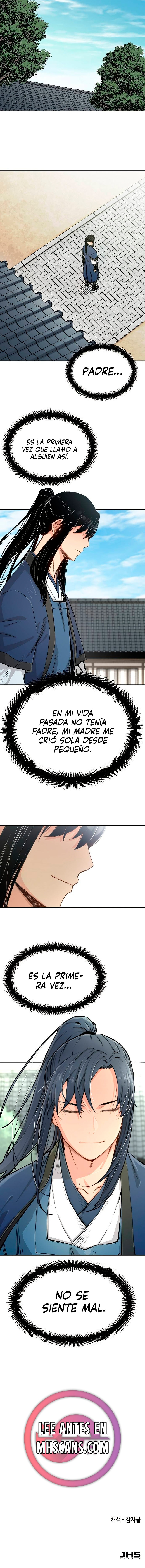 Read Renací como el Demonio Celestial ES Manga Online