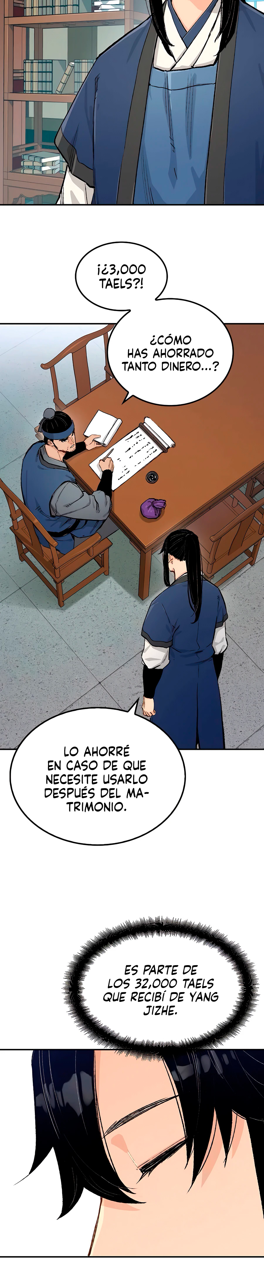 Read Renací como el Demonio Celestial ES Manga Online
