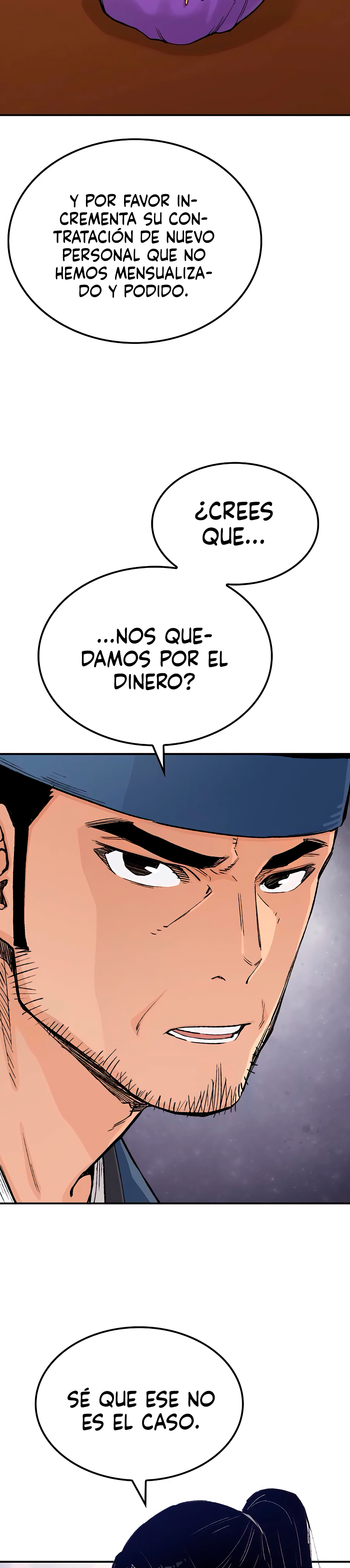 Read Renací como el Demonio Celestial ES Manga Online