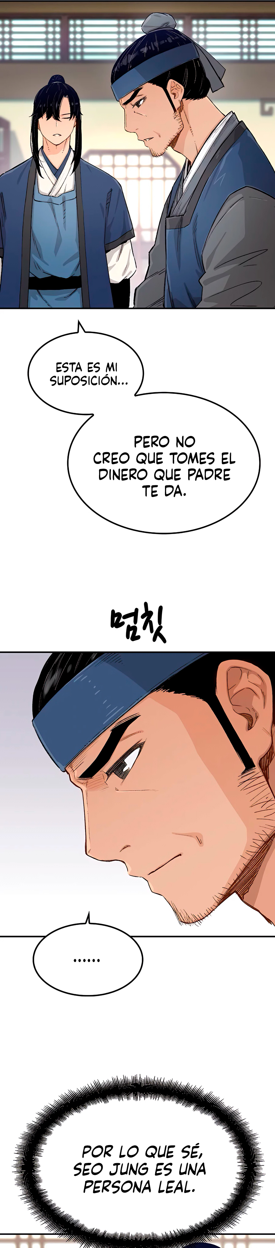 Read Renací como el Demonio Celestial ES Manga Online