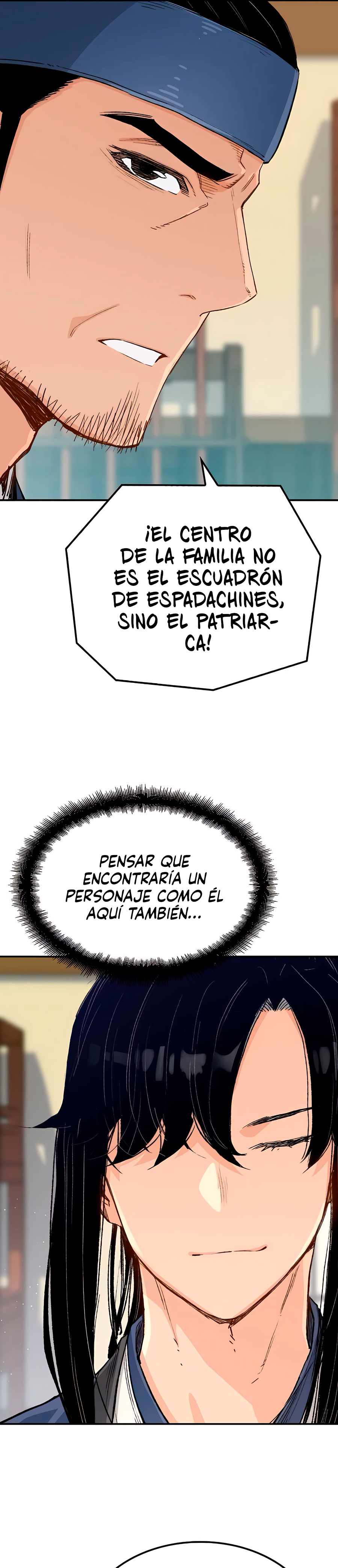 Read Renací como el Demonio Celestial ES Manga Online