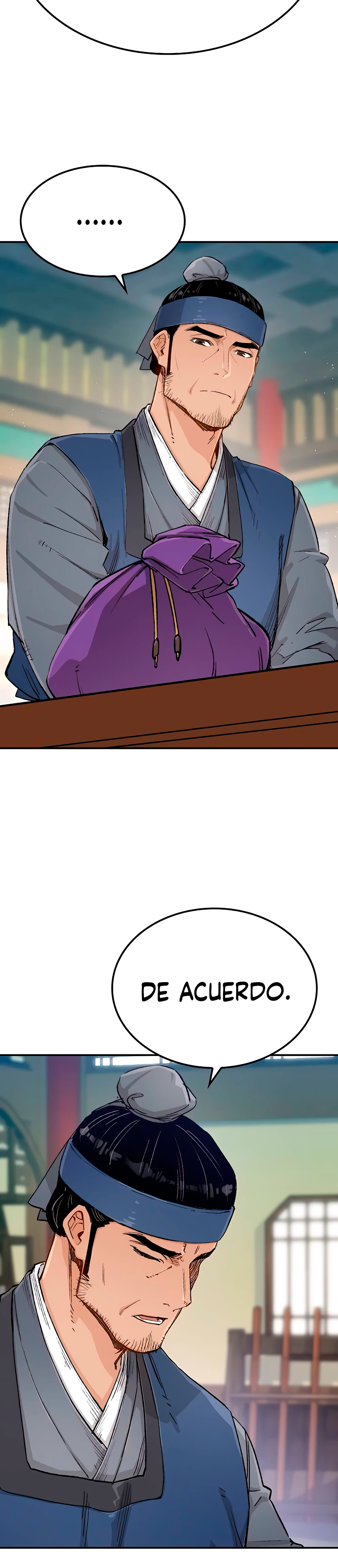Read Renací como el Demonio Celestial ES Manga Online