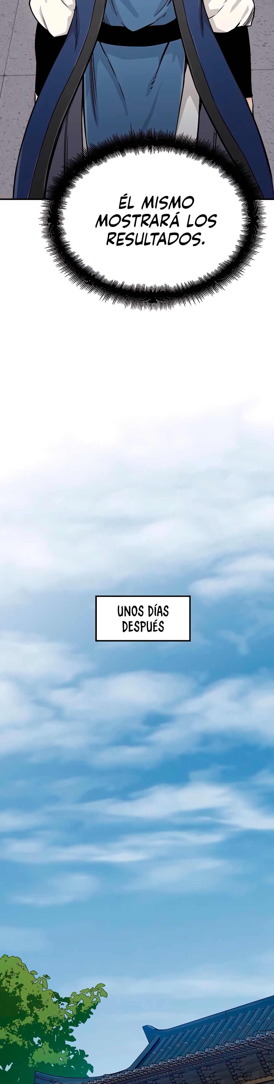 Read Renací como el Demonio Celestial ES Manga Online