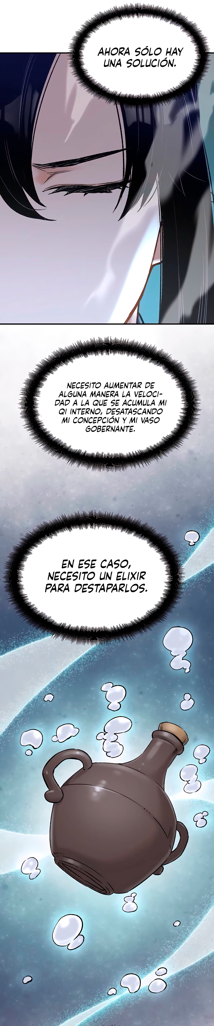 Read Renací como el Demonio Celestial ES Manga Online
