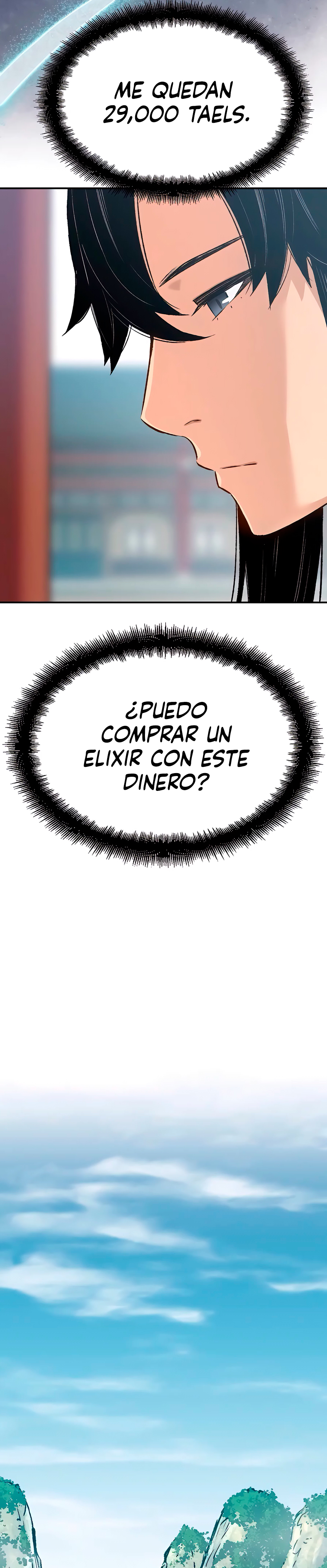 Read Renací como el Demonio Celestial ES Manga Online