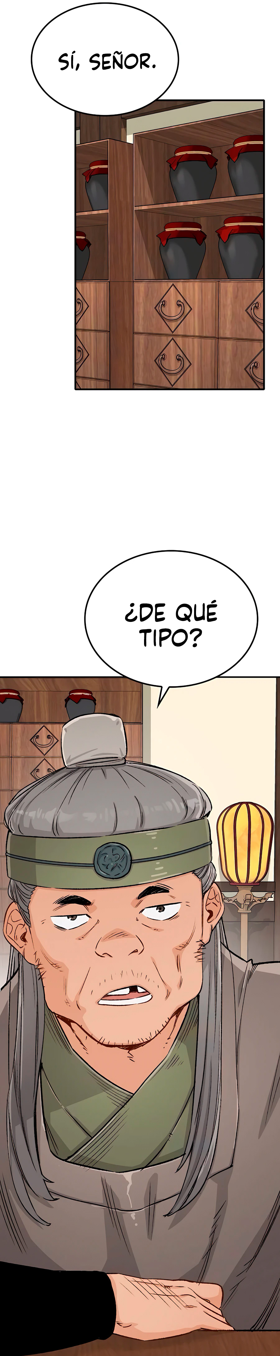 Read Renací como el Demonio Celestial ES Manga Online