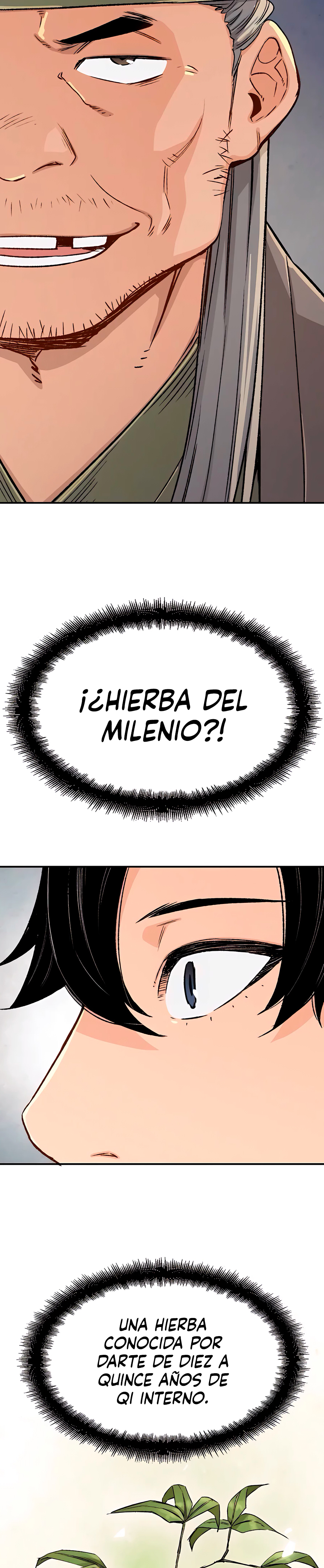 Read Renací como el Demonio Celestial ES Manga Online