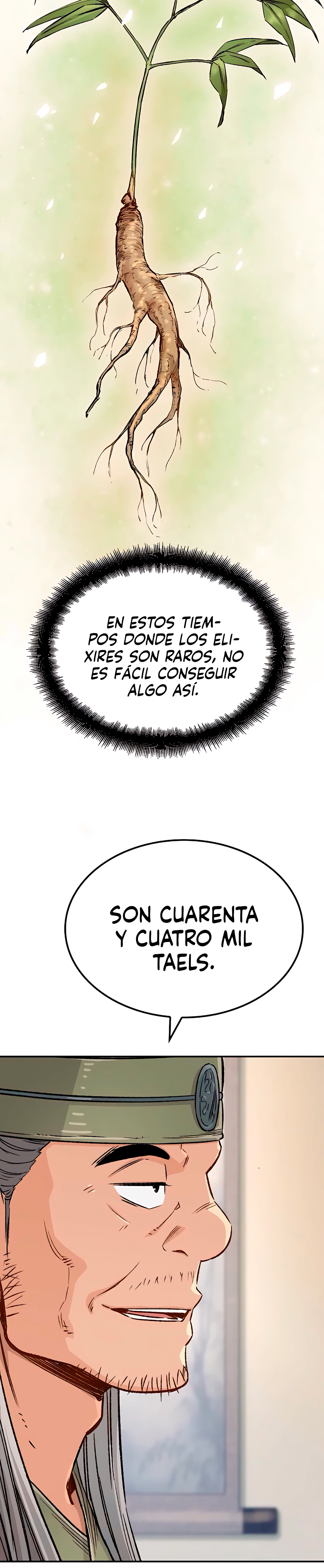 Read Renací como el Demonio Celestial ES Manga Online