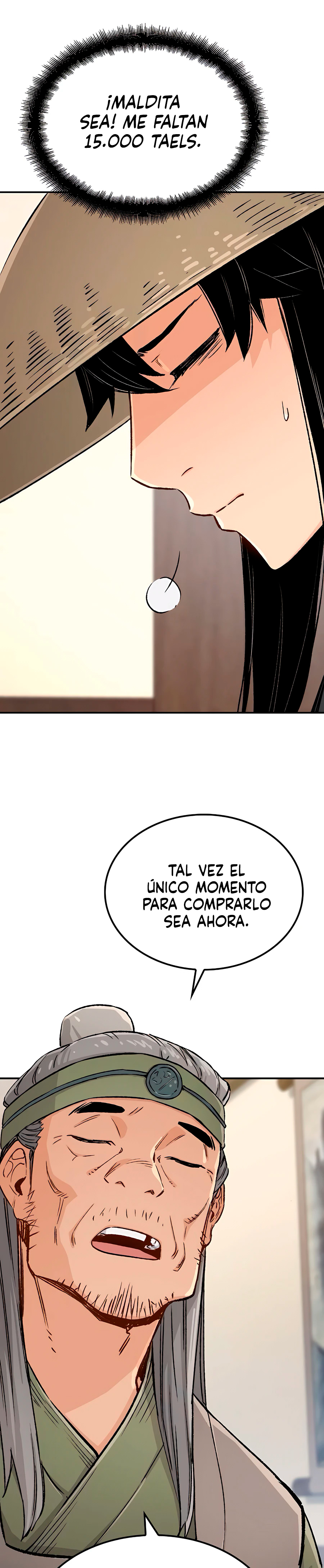 Read Renací como el Demonio Celestial ES Manga Online