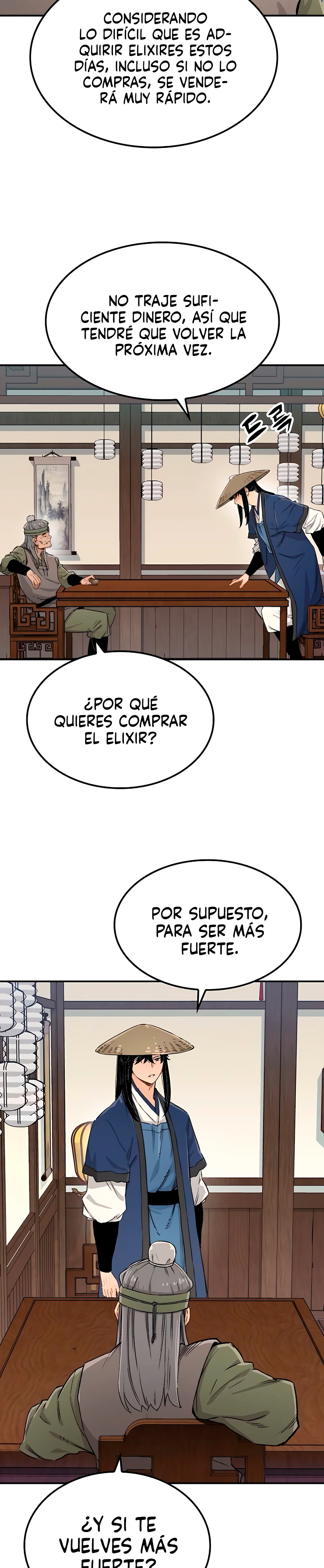 Read Renací como el Demonio Celestial ES Manga Online