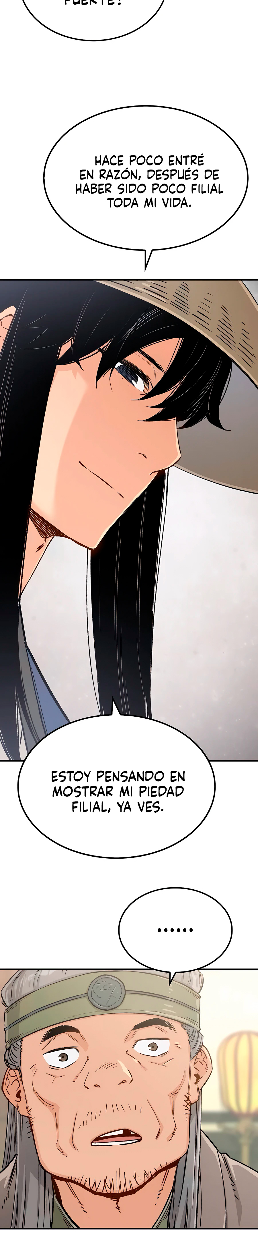 Read Renací como el Demonio Celestial ES Manga Online