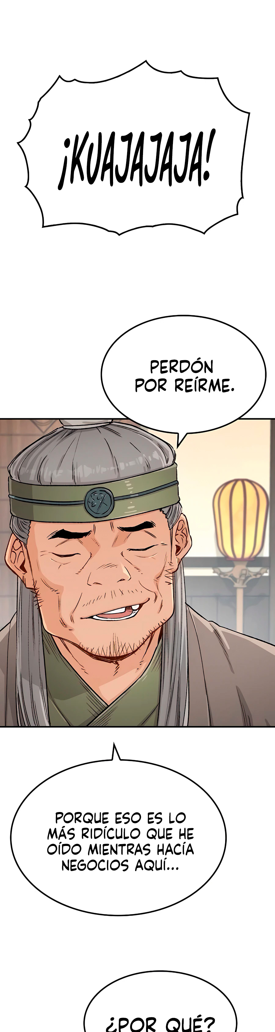 Read Renací como el Demonio Celestial ES Manga Online