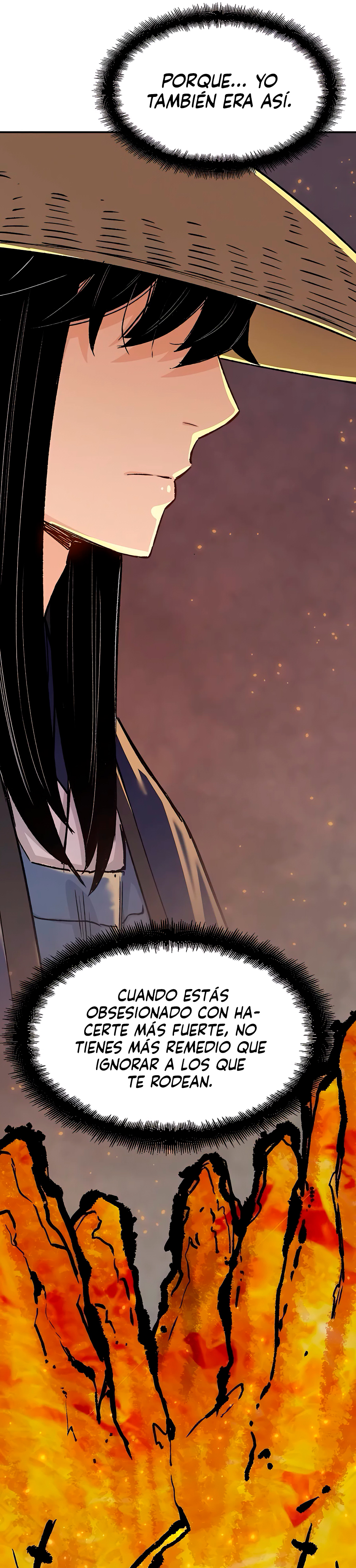 Read Renací como el Demonio Celestial ES Manga Online