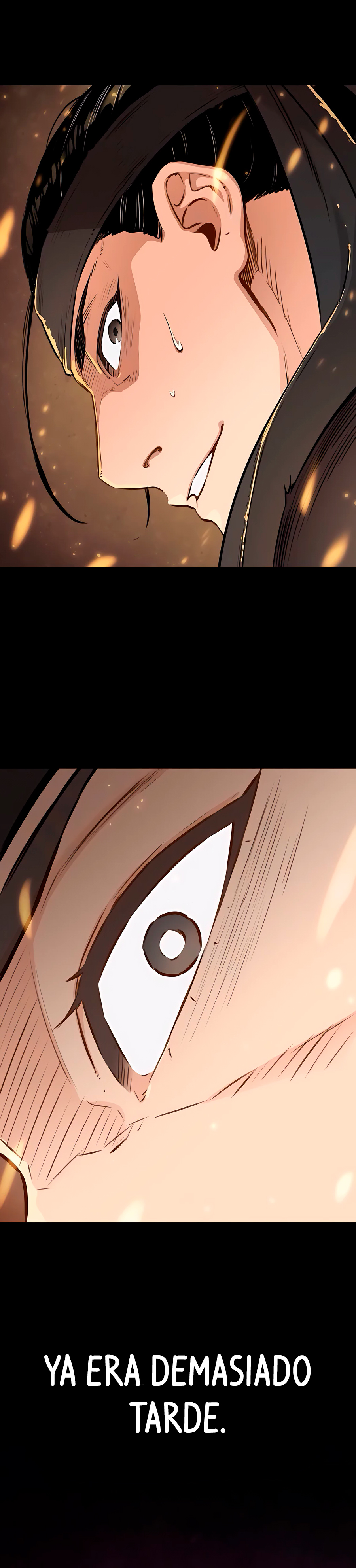 Read Renací como el Demonio Celestial ES Manga Online