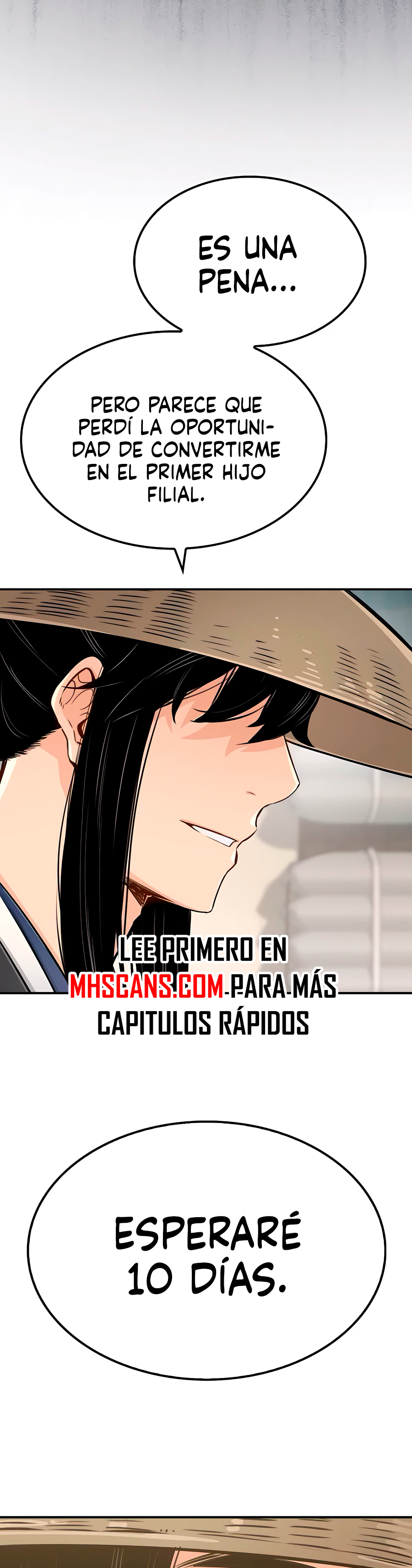 Read Renací como el Demonio Celestial ES Manga Online