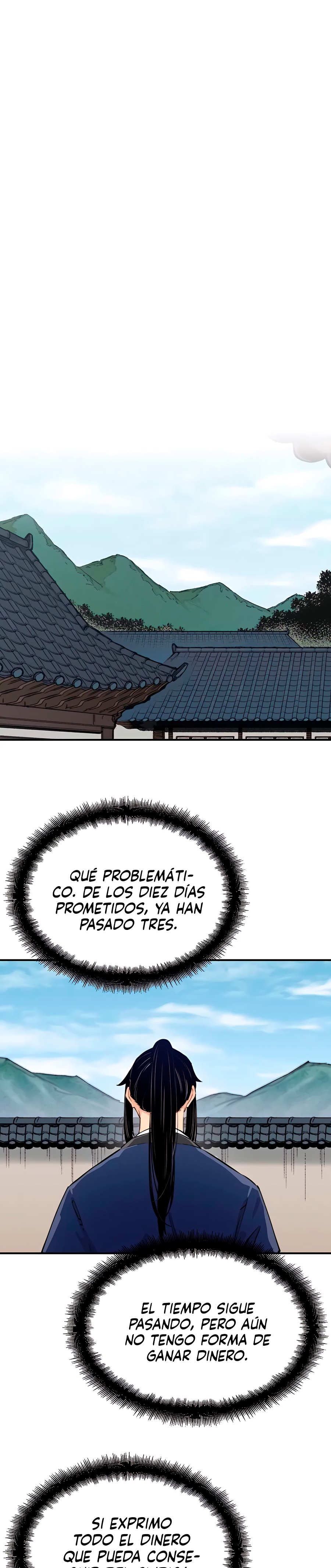 Read Renací como el Demonio Celestial ES Manga Online