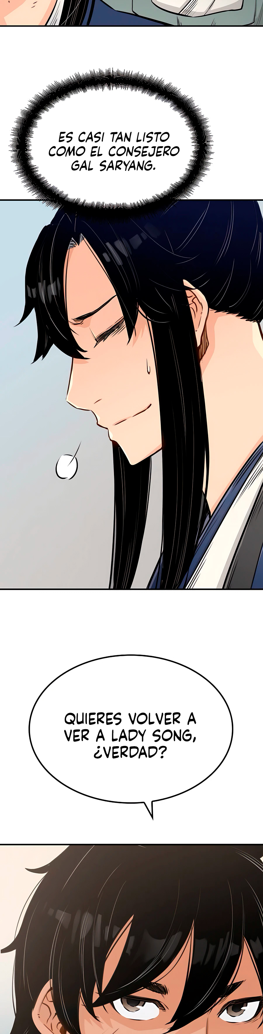 Read Renací como el Demonio Celestial ES Manga Online