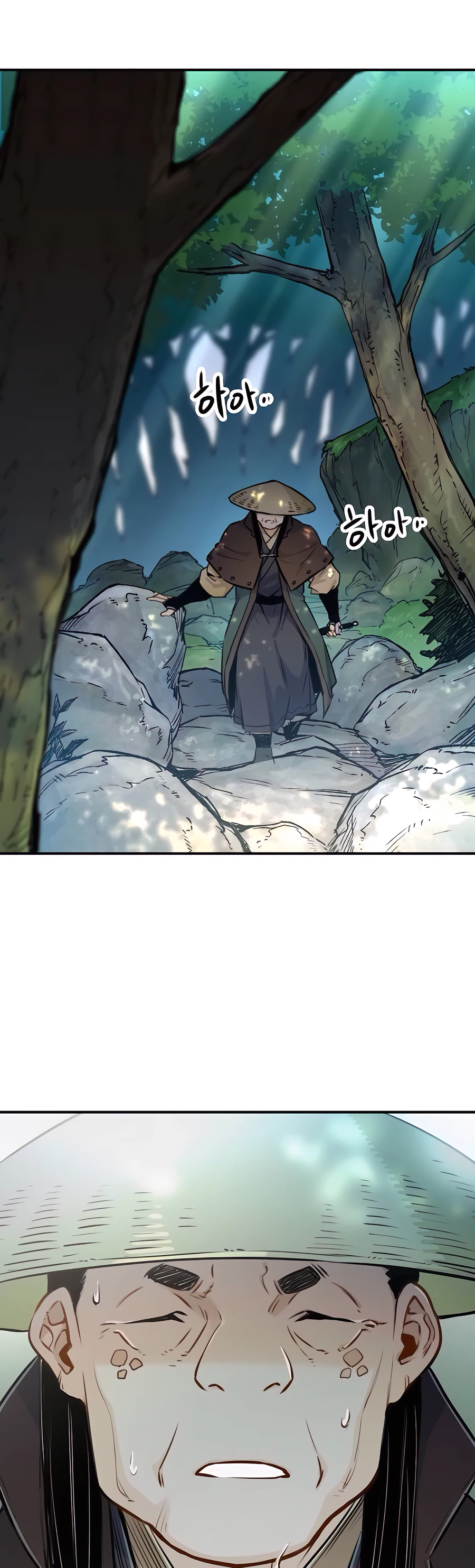 Read Renací como el Demonio Celestial ES Manga Online