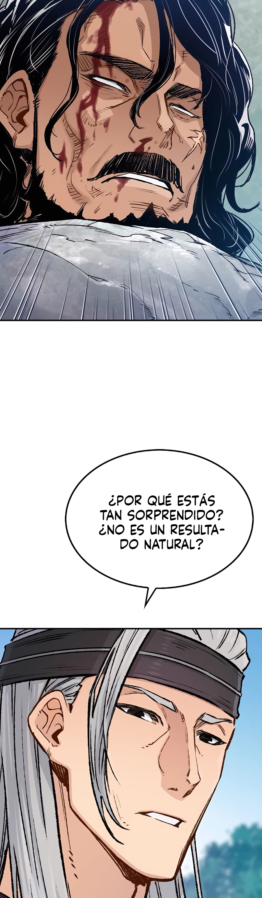 Read Renací como el Demonio Celestial ES Manga Online