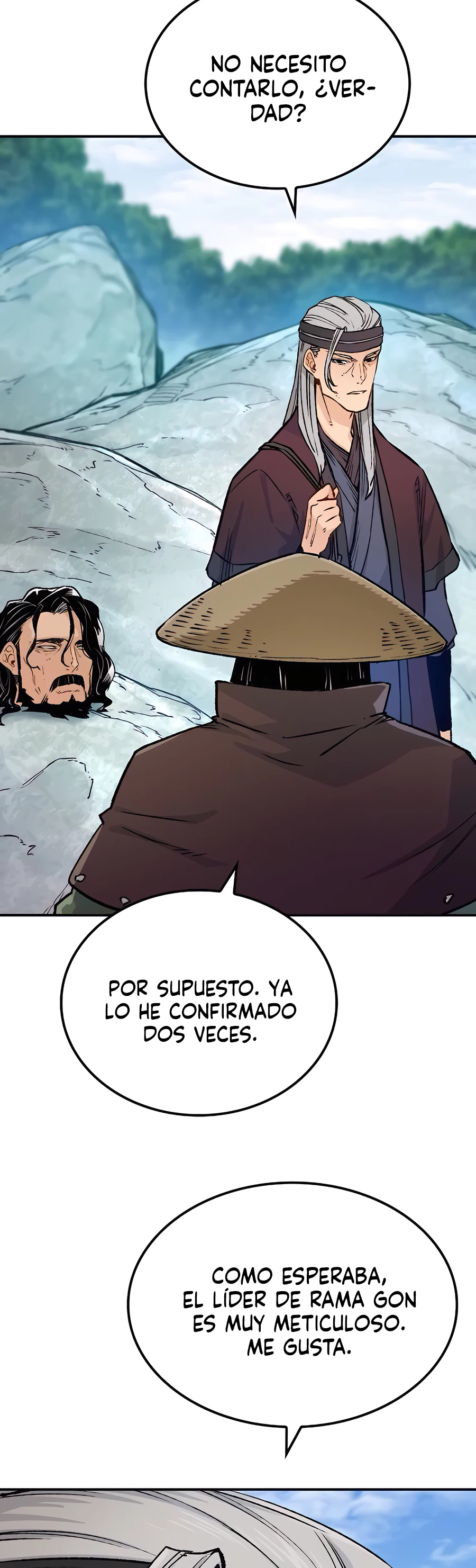 Read Renací como el Demonio Celestial ES Manga Online