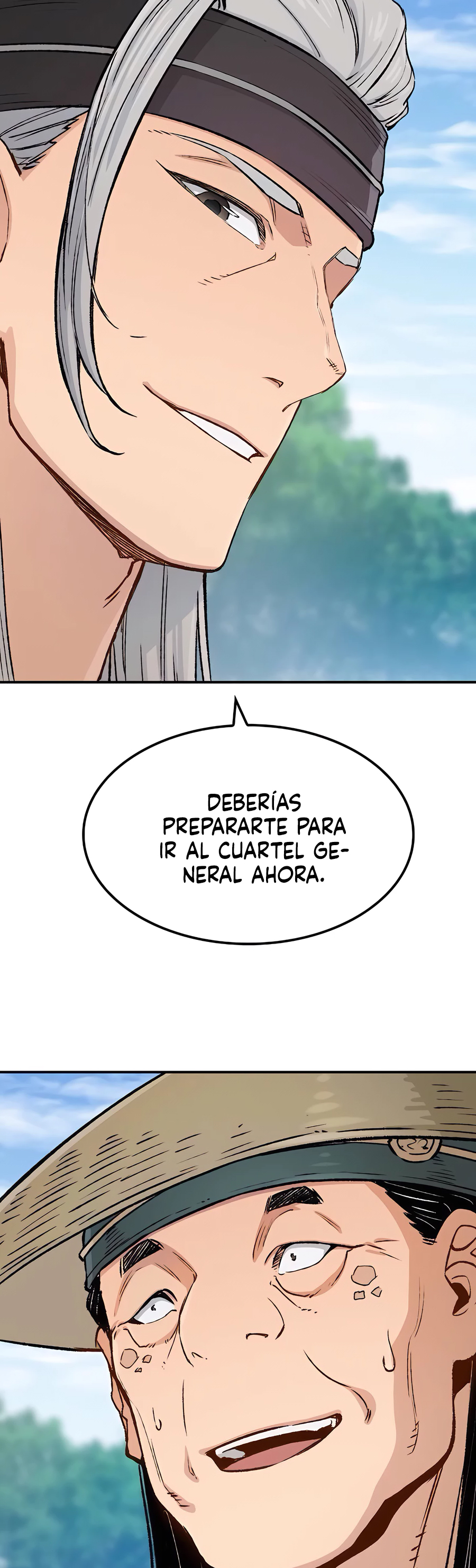 Read Renací como el Demonio Celestial ES Manga Online