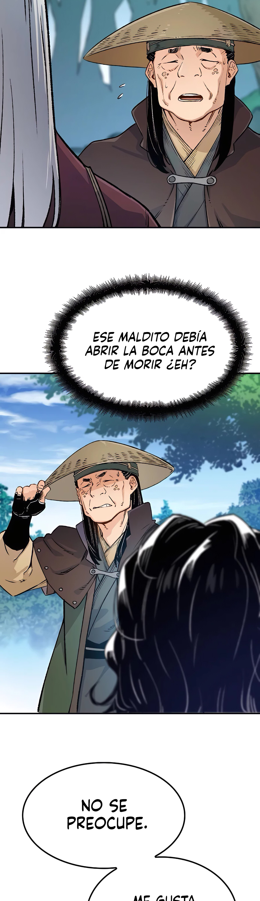 Read Renací como el Demonio Celestial ES Manga Online