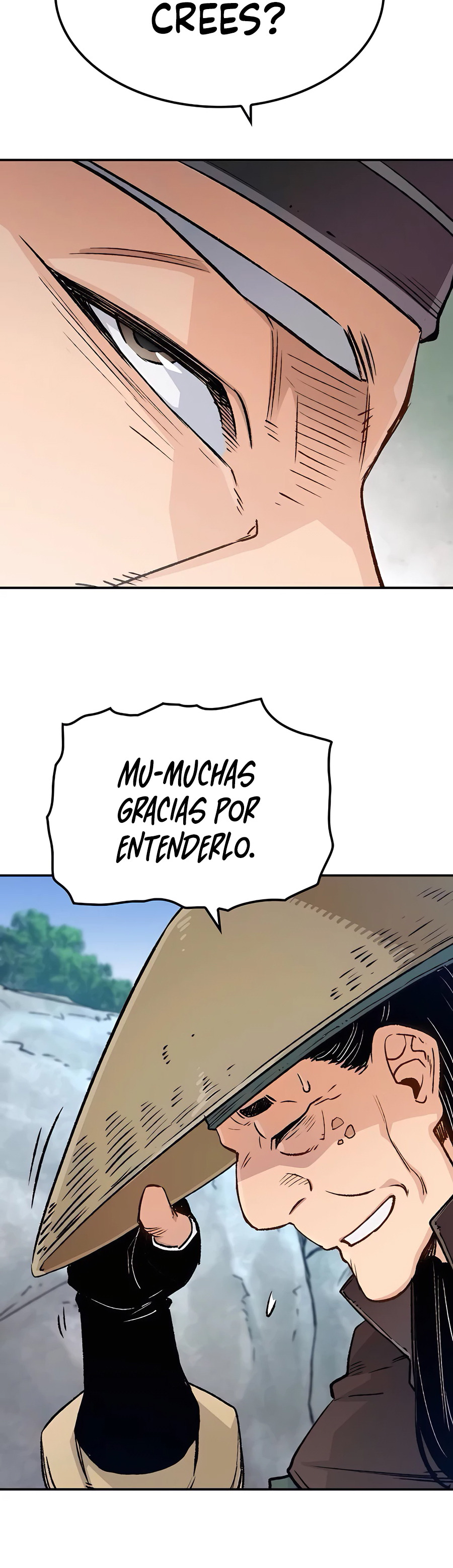 Read Renací como el Demonio Celestial ES Manga Online