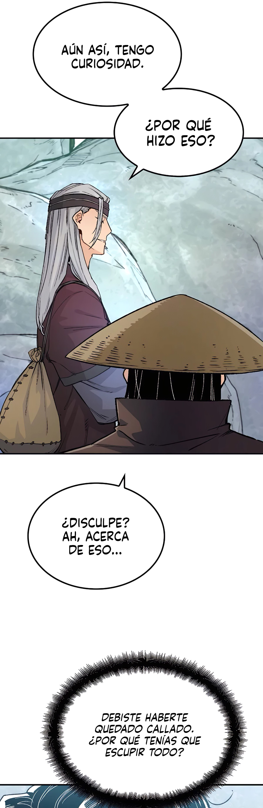 Read Renací como el Demonio Celestial ES Manga Online