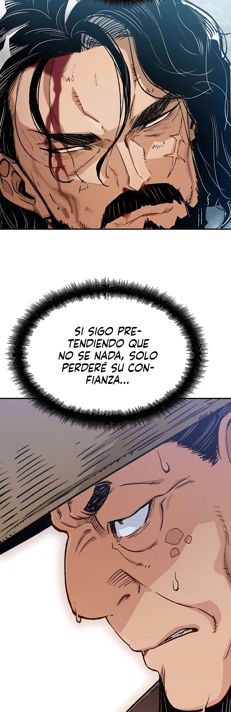 Read Renací como el Demonio Celestial ES Manga Online