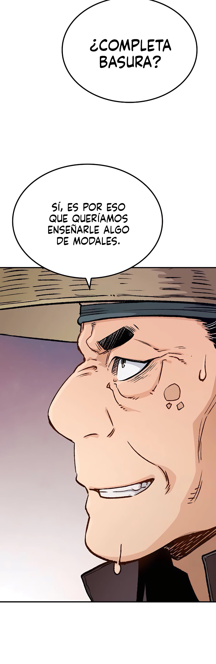 Read Renací como el Demonio Celestial ES Manga Online