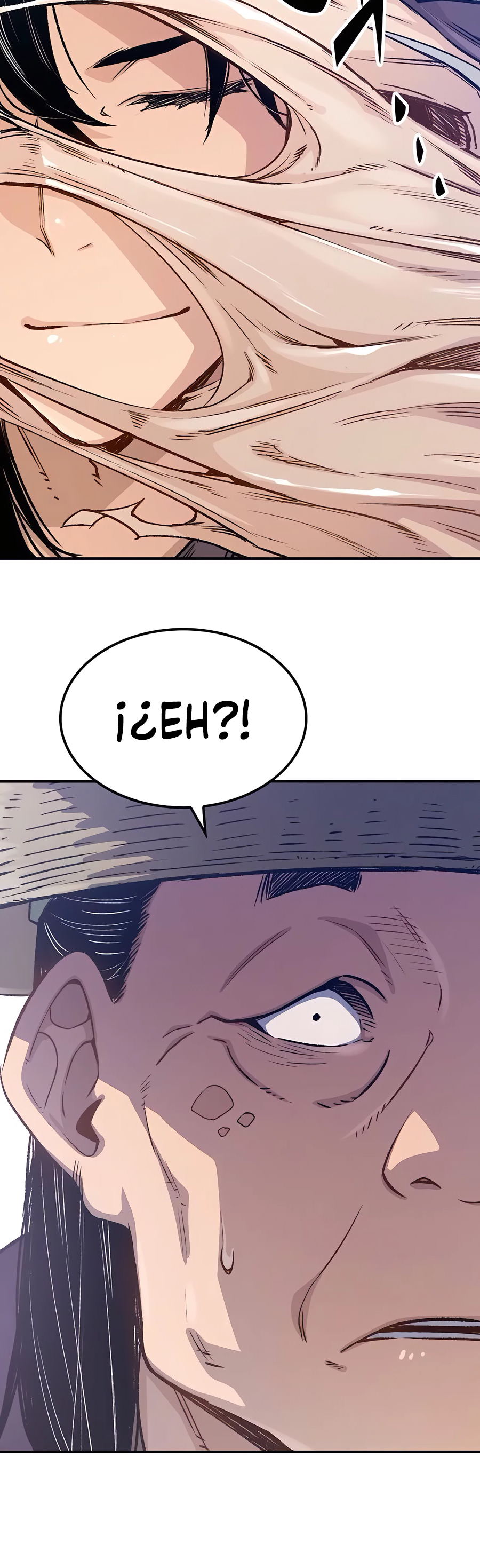 Read Renací como el Demonio Celestial ES Manga Online