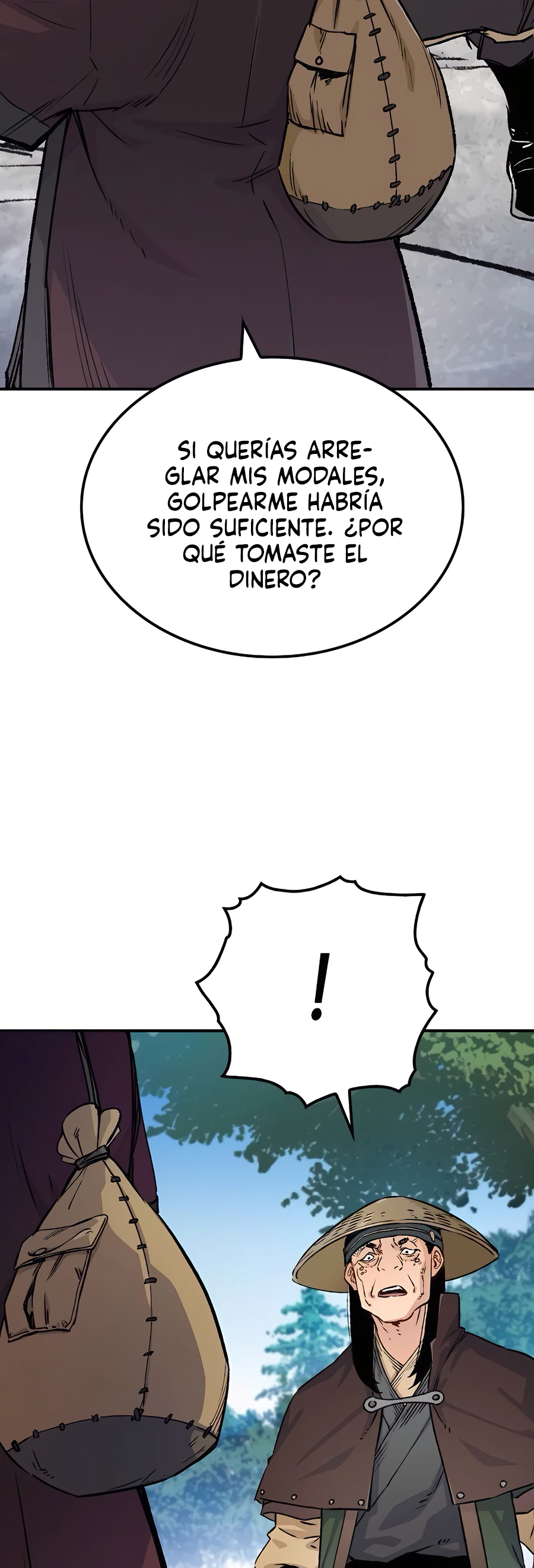 Read Renací como el Demonio Celestial ES Manga Online