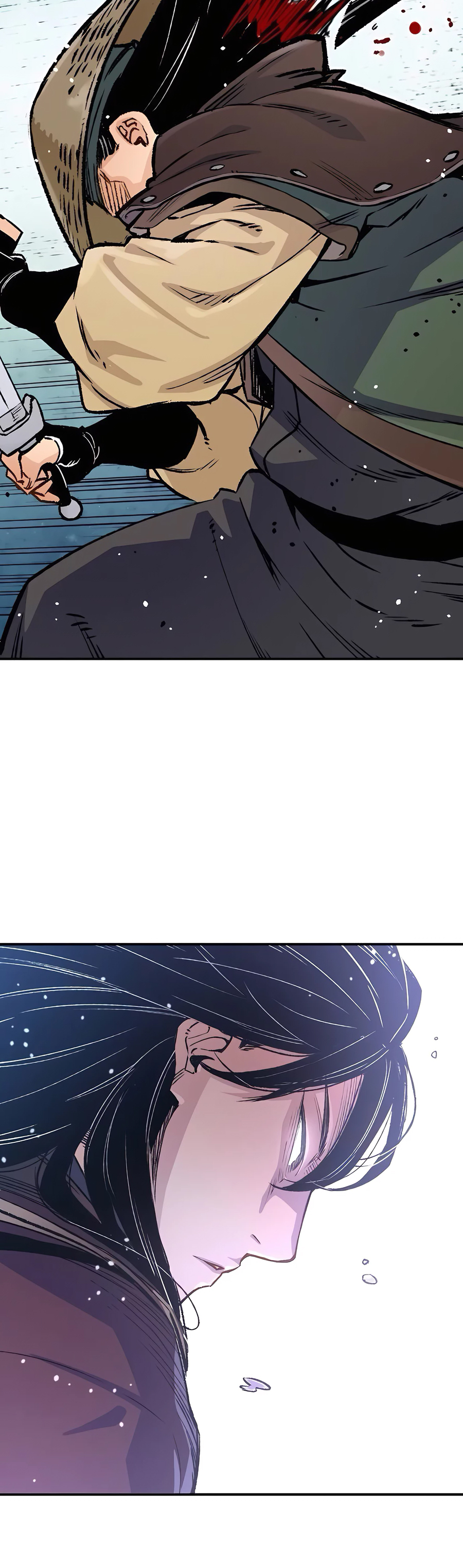 Read Renací como el Demonio Celestial ES Manga Online