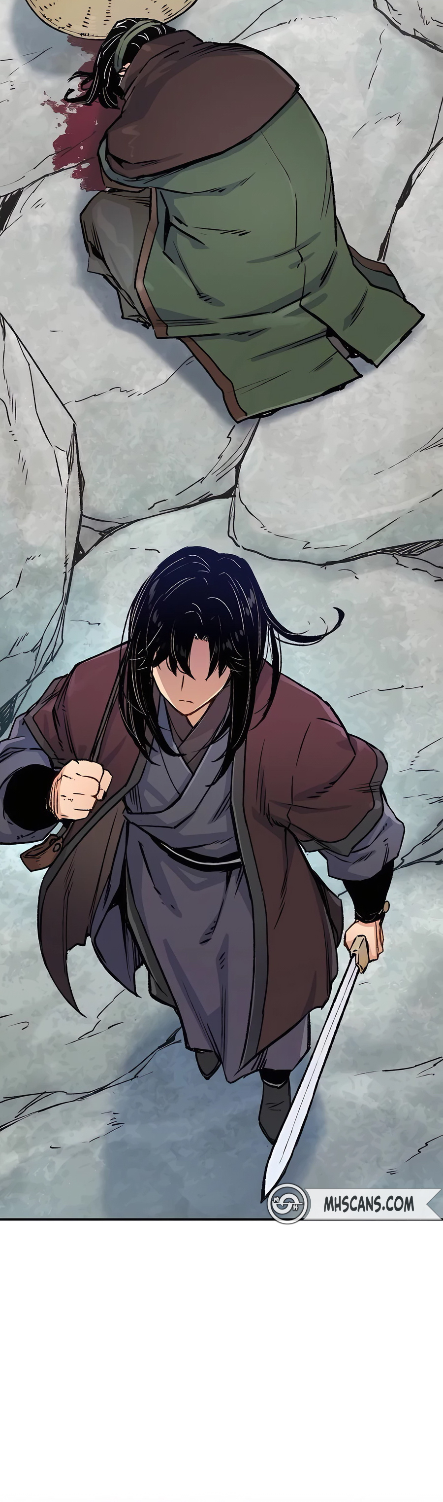 Read Renací como el Demonio Celestial ES Manga Online