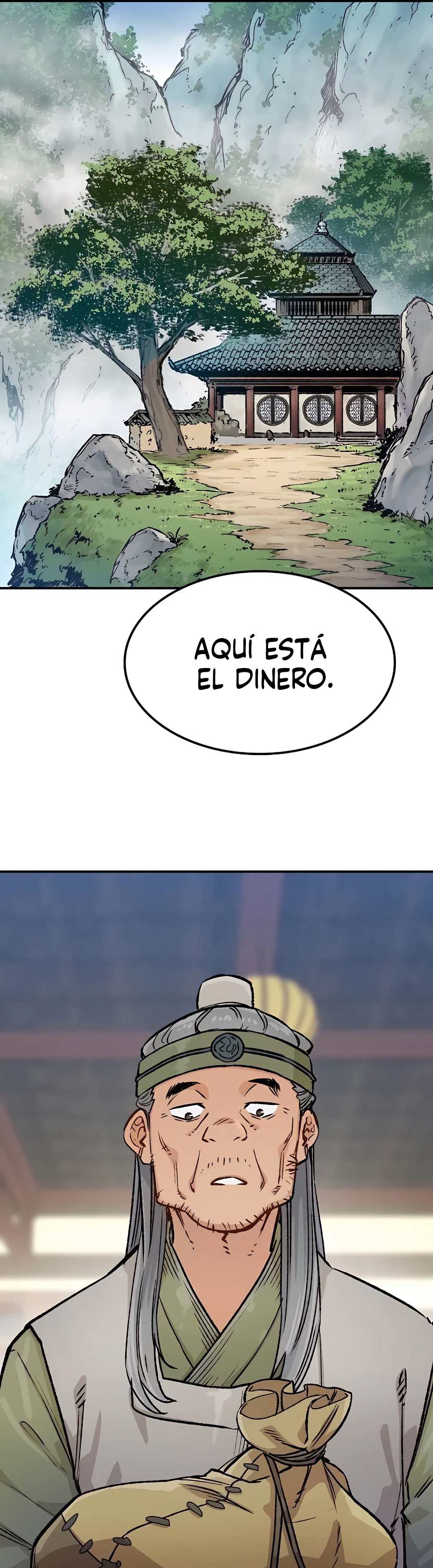 Read Renací como el Demonio Celestial ES Manga Online