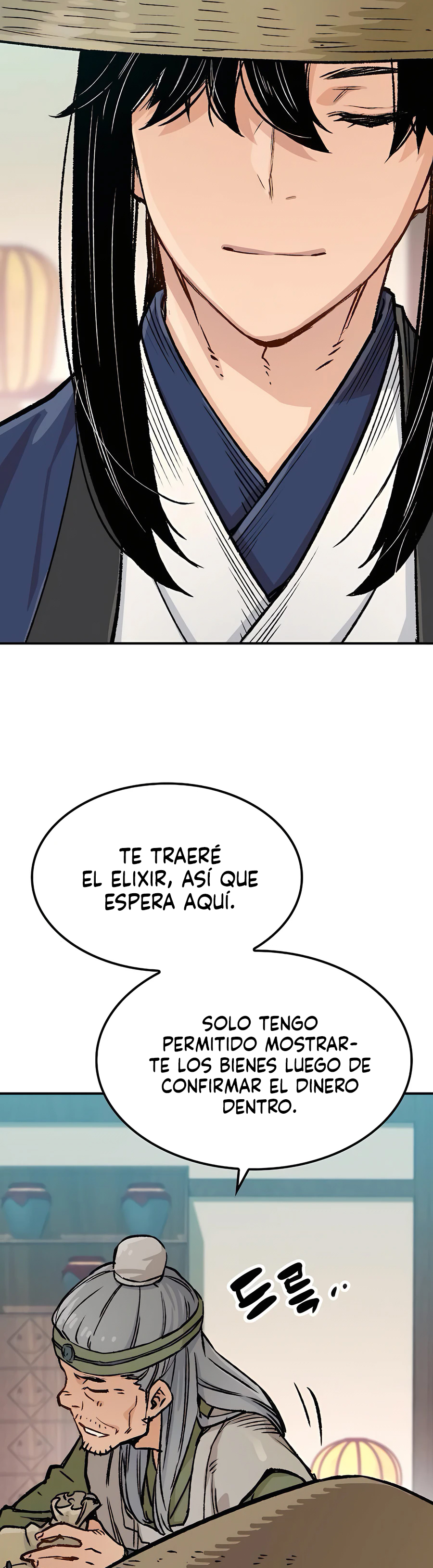 Read Renací como el Demonio Celestial ES Manga Online