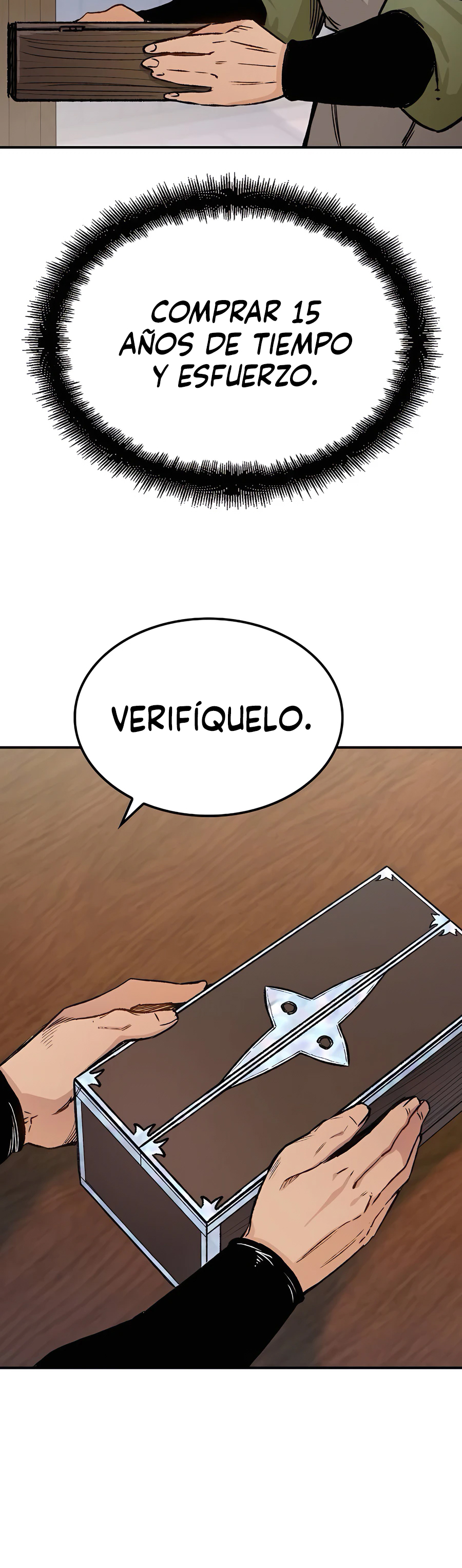 Read Renací como el Demonio Celestial ES Manga Online