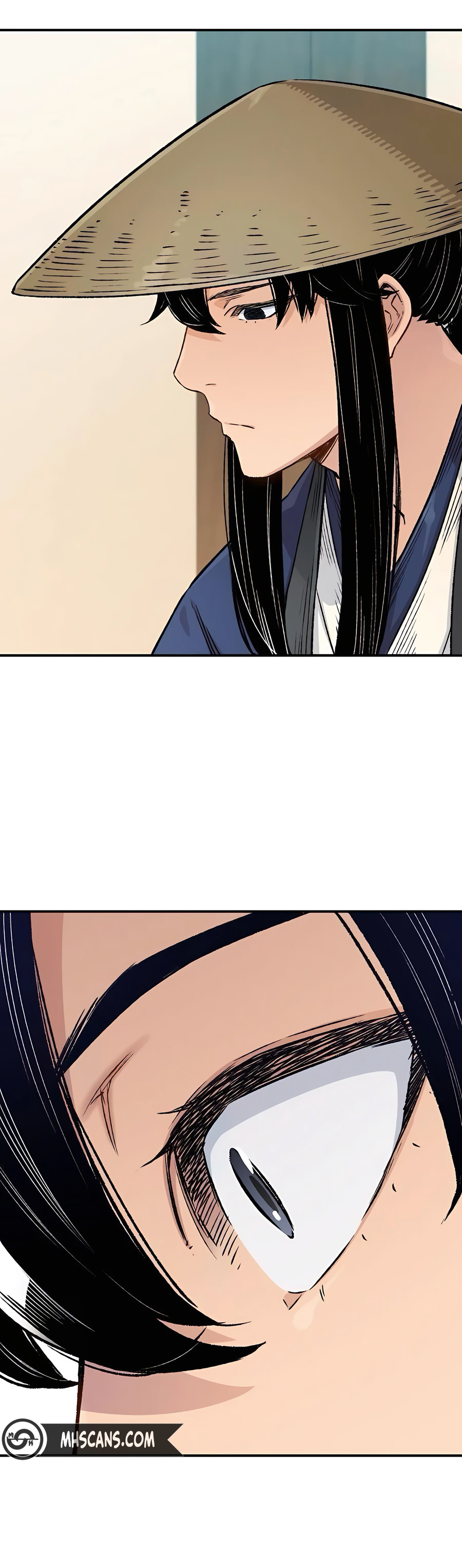 Read Renací como el Demonio Celestial ES Manga Online