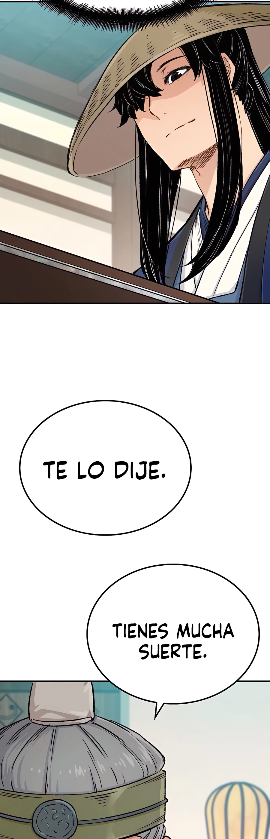 Read Renací como el Demonio Celestial ES Manga Online