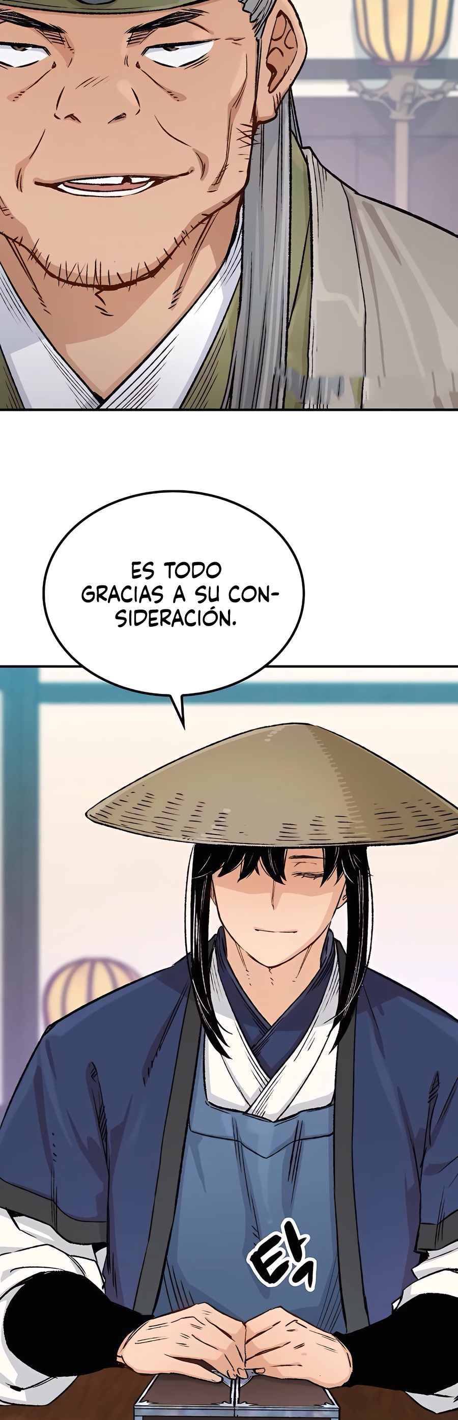 Read Renací como el Demonio Celestial ES Manga Online