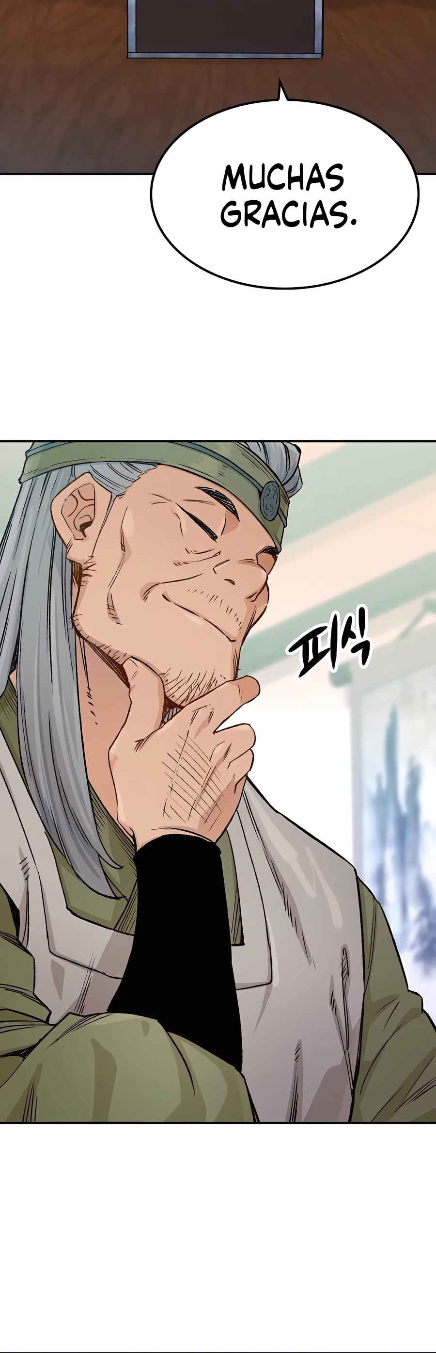 Read Renací como el Demonio Celestial ES Manga Online