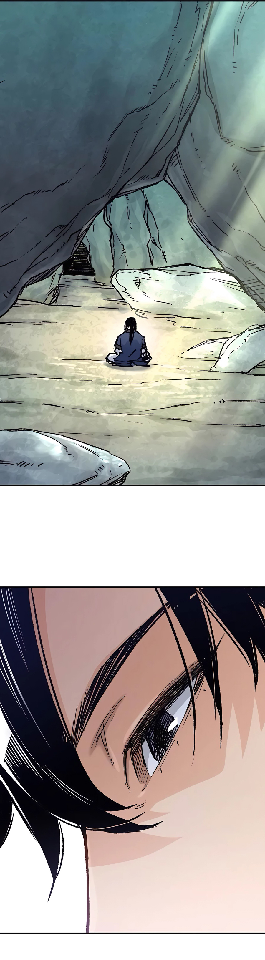 Read Renací como el Demonio Celestial ES Manga Online