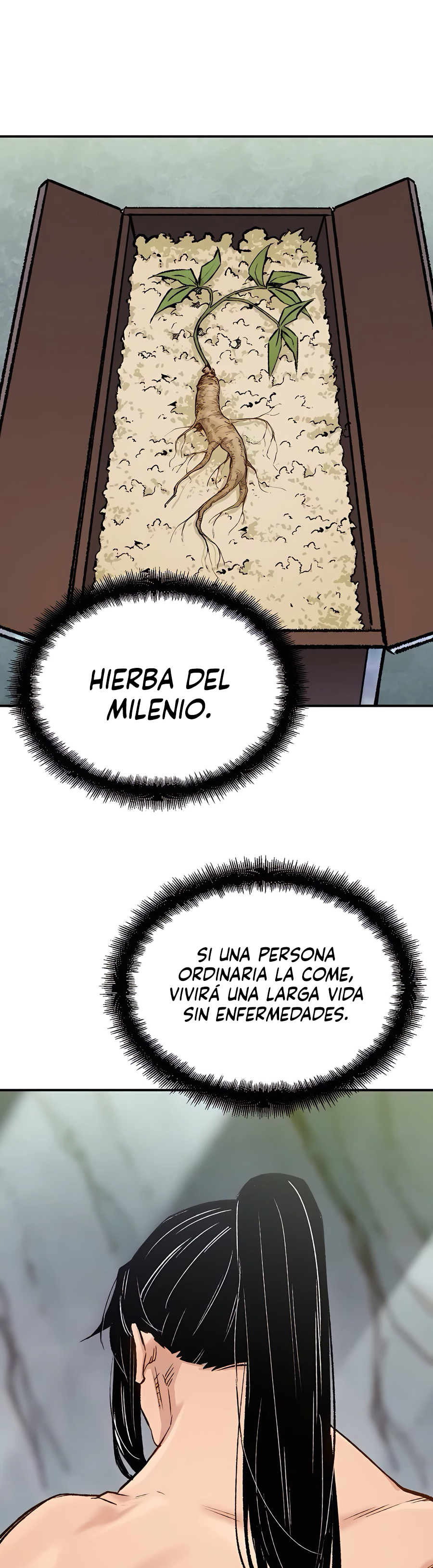 Read Renací como el Demonio Celestial ES Manga Online