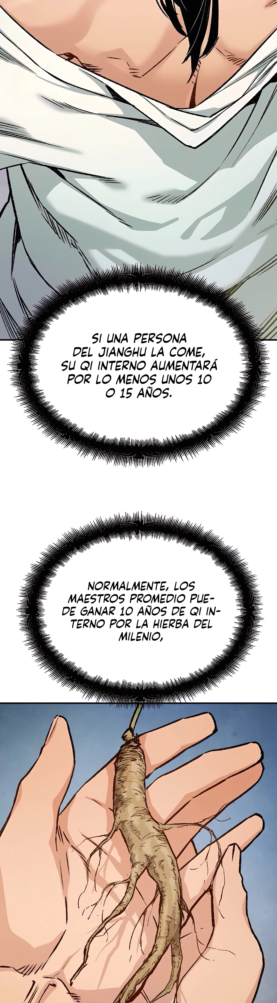Read Renací como el Demonio Celestial ES Manga Online