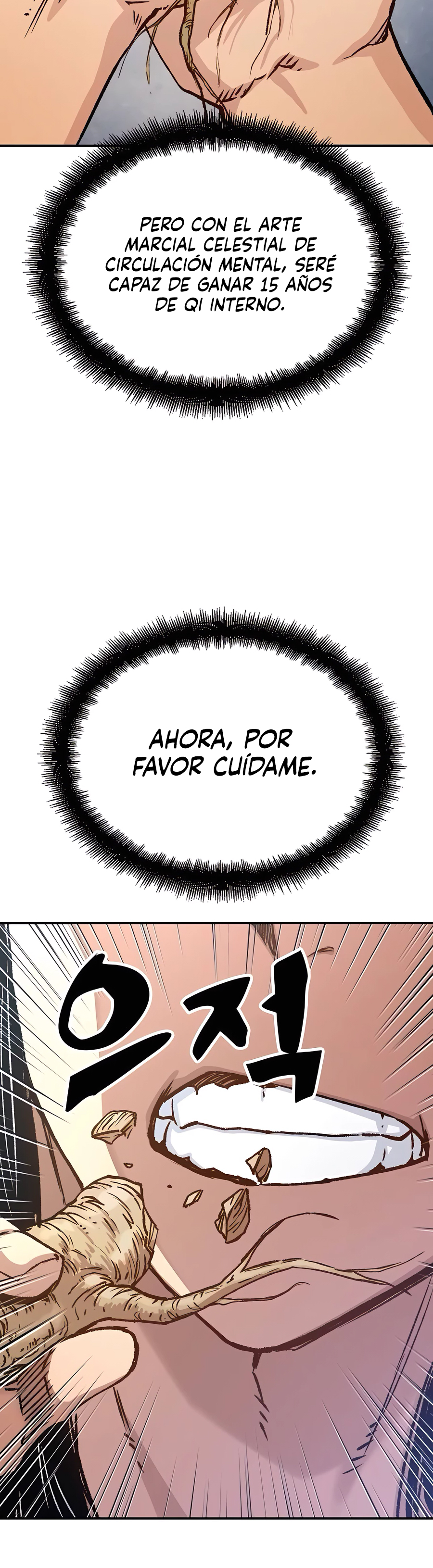 Read Renací como el Demonio Celestial ES Manga Online