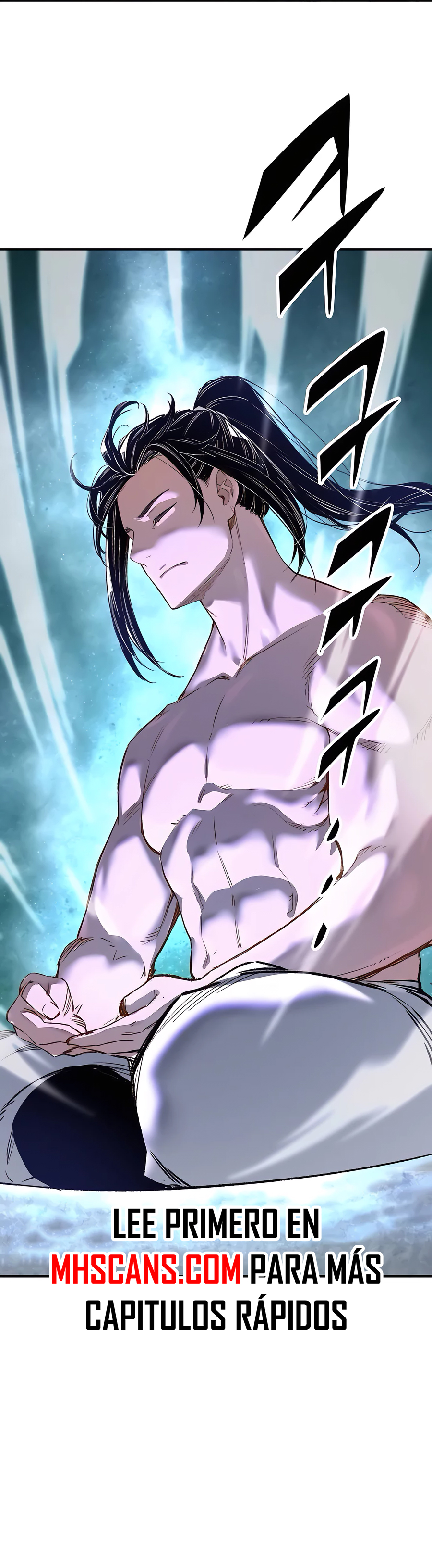 Read Renací como el Demonio Celestial ES Manga Online
