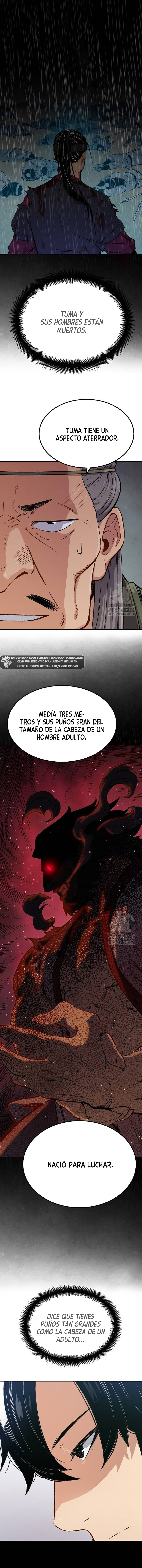 Read Renací como el Demonio Celestial ES Manga Online