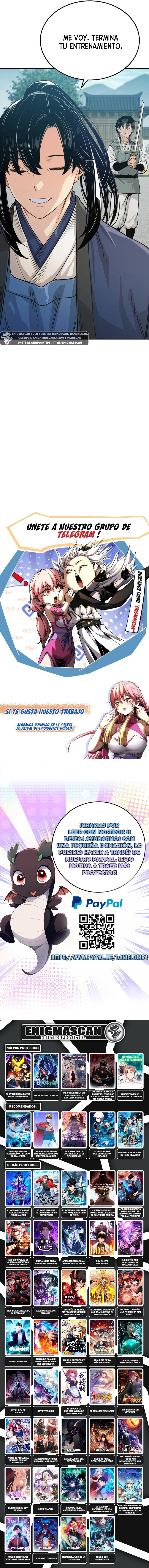 Read Renací como el Demonio Celestial ES Manga Online